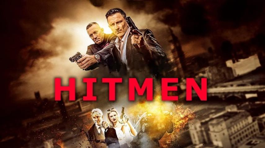 مشاهدة فيلم Hitmen 2023 مدبلج شاهد فور يو