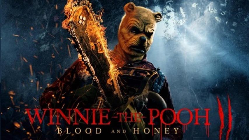 مشاهدة فيلم Winnie The Pooh Blood And Honey 2 2024 مترجم شاهد فور يو