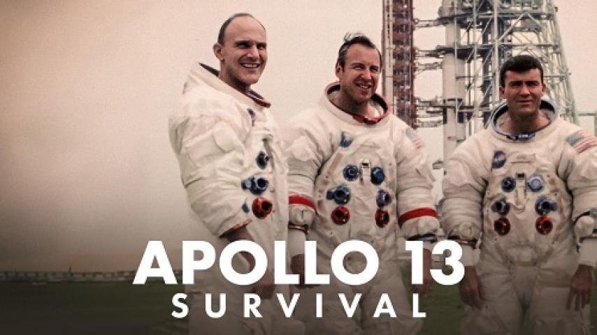 مشاهدة فيلم Apollo 13 Survival 2024 مترجم شاهد فور يو