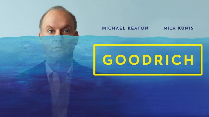 مشاهدة فيلم Goodrich 2024 مترجم شاهد فور يو