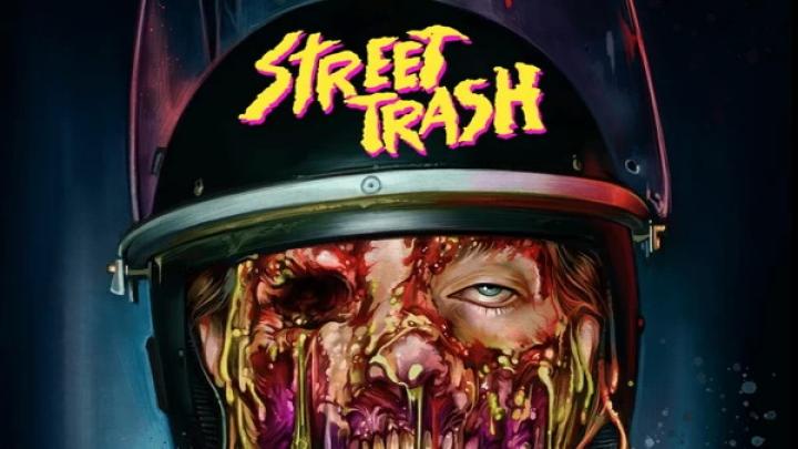 مشاهدة فيلم Street Trash 2024 مترجم شاهد فور يو