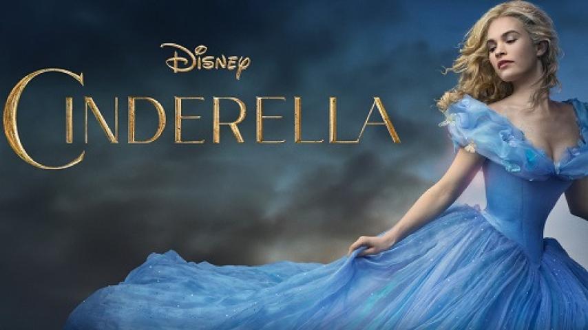 مشاهدة فيلم Cinderella 2015 مترجم شاهد فور يو