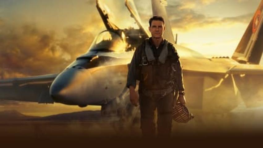 مشاهدة فيلم Top Gun Maverick 2022 مترجم شاهد فور يو