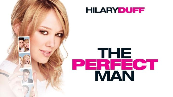 مشاهدة فيلم The Perfect Man 2005 مترجم شاهد فور يو