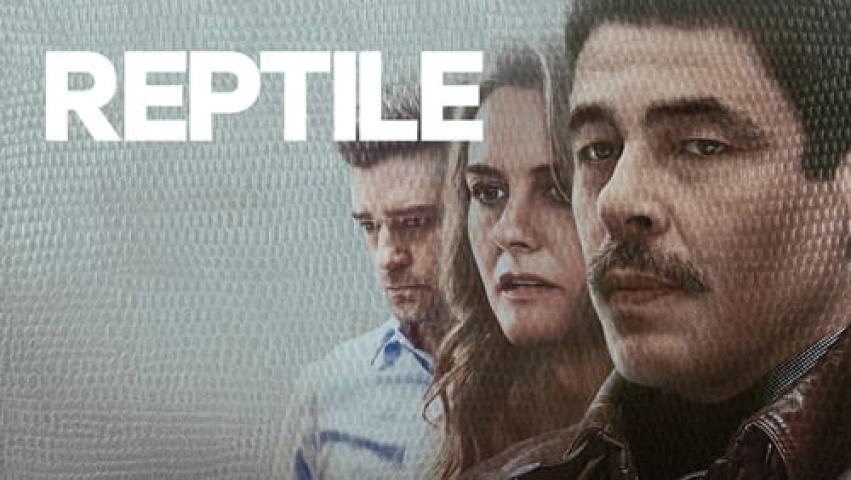 مشاهدة فيلم Reptile 2023 مترجم شاهد فور يو