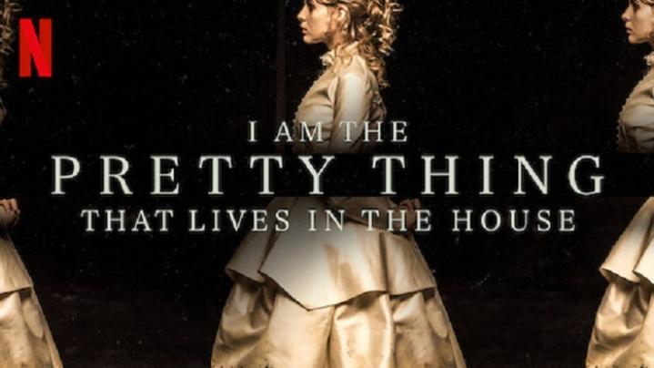 مشاهدة فيلم I Am the Pretty Thing That Lives in the House 2016 مترجم شاهد فور يو