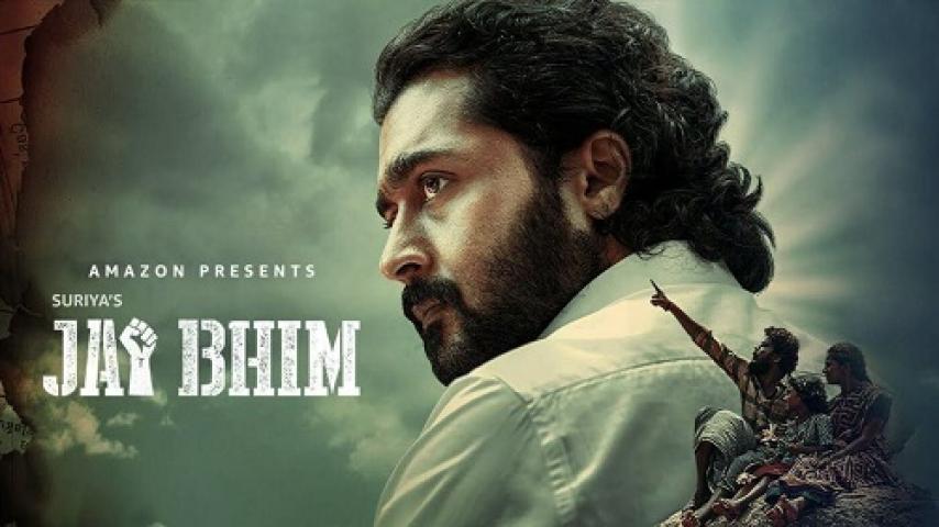 مشاهدة فيلم Jai Bhim 2021 مترجم شاهد فور يو