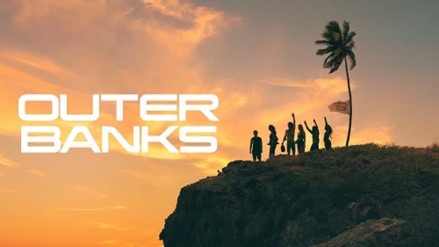 مسلسل Outer Banks الموسم الثالث الحلقة 4 الرابعة مترجم شاهد فور يو