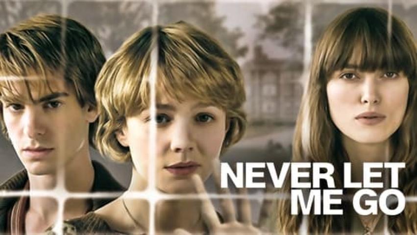 مشاهدة فيلم Never Let Me Go 2010 مترجم شاهد فور يو