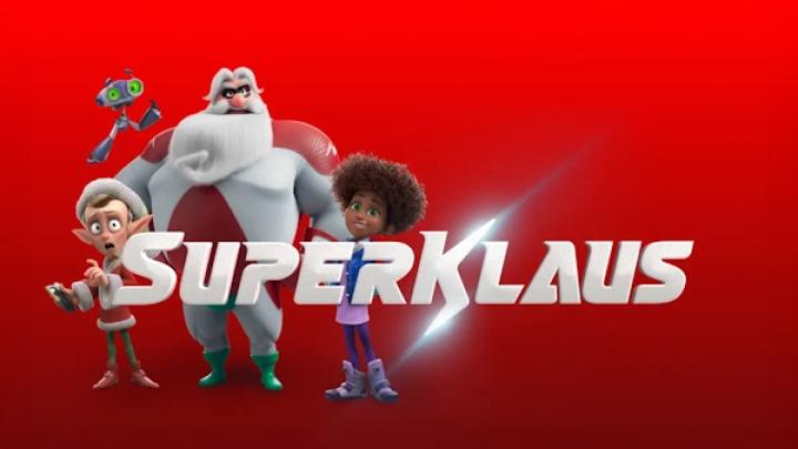 مشاهدة فيلم SuperKlaus 2024 مترجم شاهد فور يو