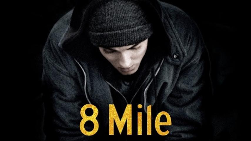 مشاهدة فيلم 8 Mile 2002 مترجم شاهد فور يو