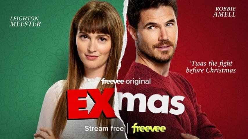 مشاهدة فيلم EXmas 2023 مترجم شاهد فور يو