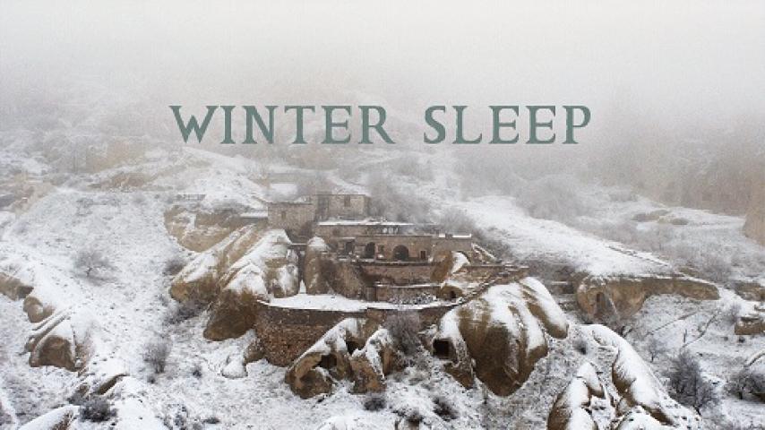 مشاهدة فيلم Winter Sleep 2014 مترجم شاهد فور يو