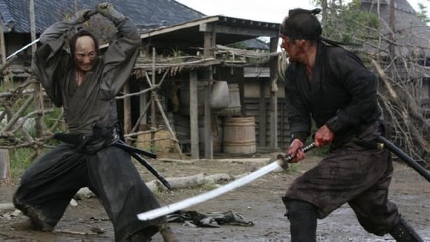 مشاهدة فيلم 13 Assassins 2010 مترجم شاهد فور يو