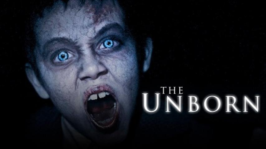 مشاهدة فيلم The Unborn 2009 مترجم شاهد فور يو