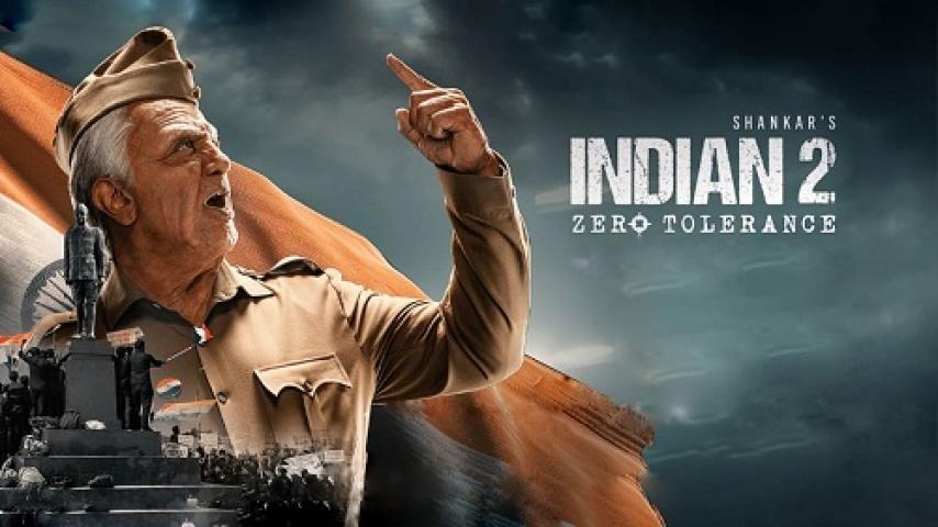 مشاهدة فيلم Indian 2 2024 مترجم شاهد فور يو