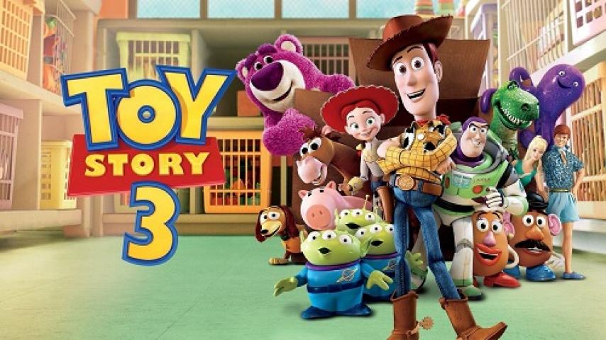 مشاهدة فيلم Toy Story 3 2010 مدبلج مصري شاهد فور يو