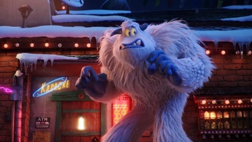 مشاهدة فيلم Smallfoot 2018 مدبلج شاهد فور يو