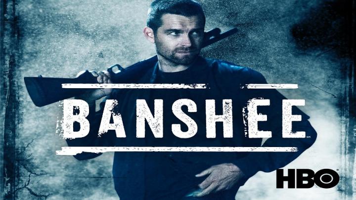 مسلسل Banshee الموسم الثالث مترجم