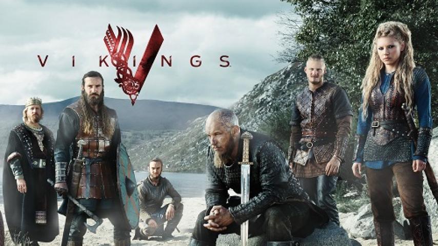 مسلسل Vikings الموسم الثالث الحلقة 9 التاسعة مترجم