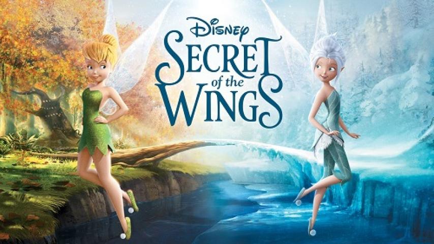 مشاهدة فيلم Secret of the Wings 2012 مدبلج شاهد فور يو