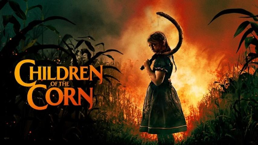 مشاهدة فيلم Children of the Corn 2020 مترجم شاهد فور يو