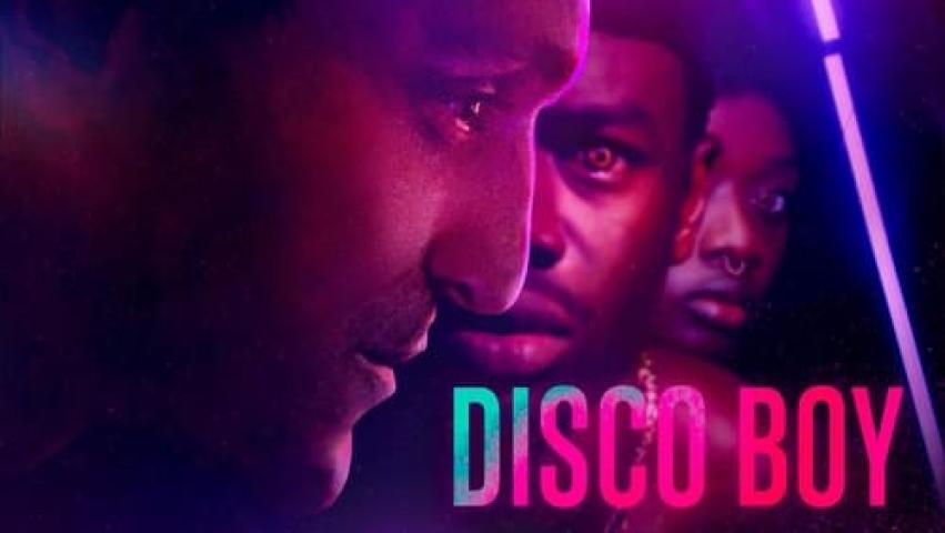 مشاهدة فيلم Disco Boy 2023 مترجم شاهد فور يو