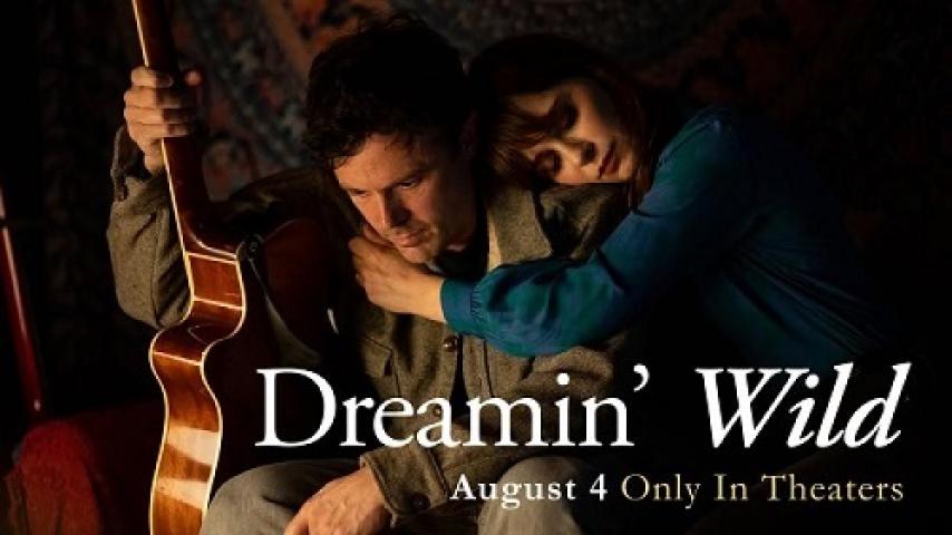 مشاهدة فيلم Dreamin Wild 2022 مترجم شاهد فور يو