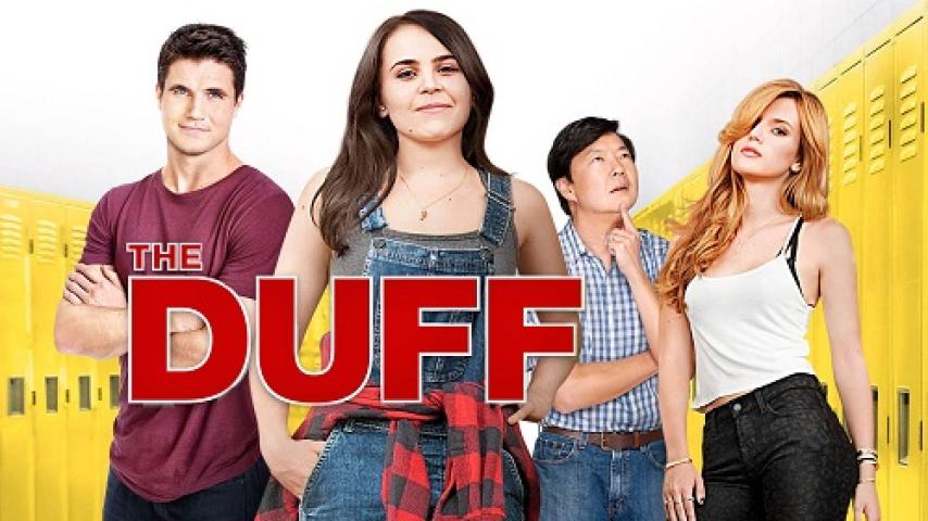 مشاهدة فيلم The DUFF 2015 مترجم شاهد فور يو