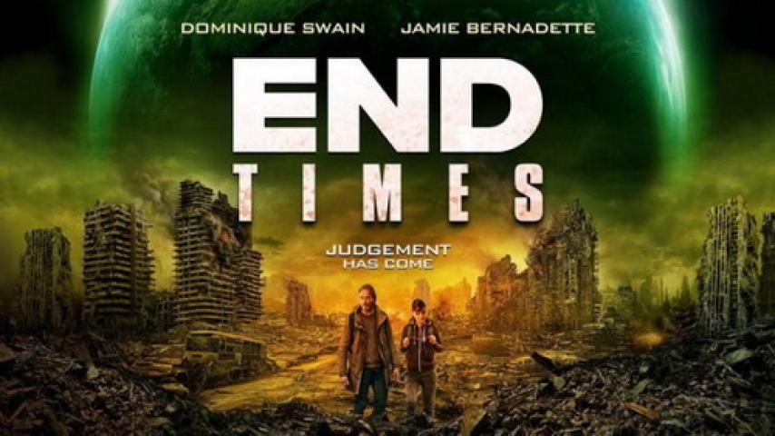 مشاهدة فيلم End Times 2023 مترجم شاهد فور يو