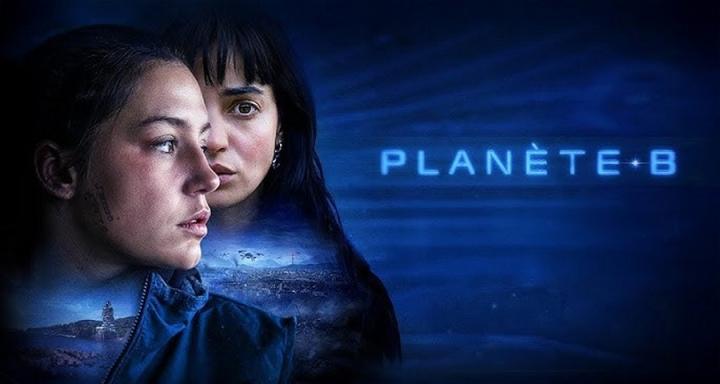 مشاهدة فيلم Planet B 2024 مترجم شاهد فور يو