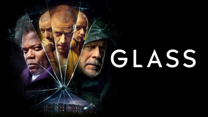 مشاهدة فيلم Glass 2019 مترجم شاهد فور يو