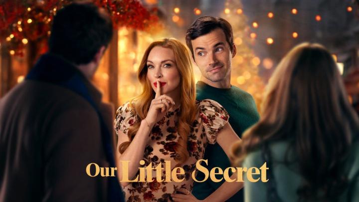 مشاهدة فيلم Our Little Secret 2024 مترجم شاهد فور يو