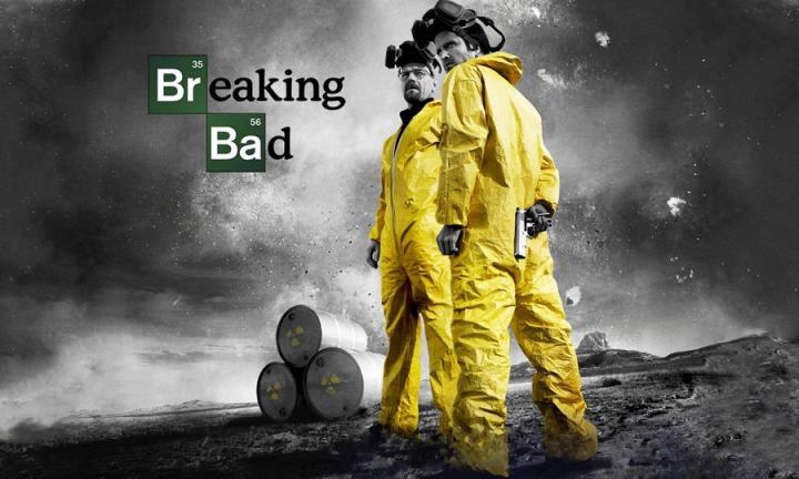 مسلسل Breaking Bad الموسم الثالث مترجم