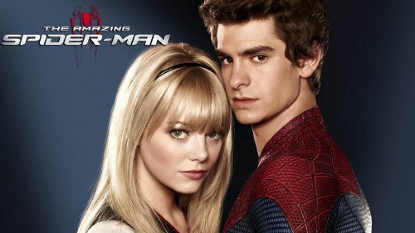 مشاهدة فيلم The Amazing Spider Man 2012 مترجم شاهد فور يو