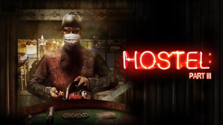 مشاهدة فيلم Hostel Part 3 2011 مترجم شاهد فور يو