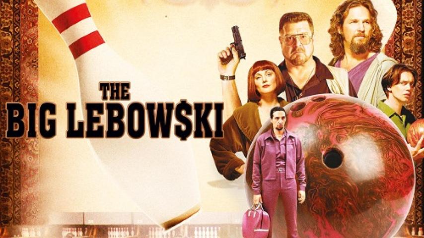 مشاهدة فيلم The Big Lebowski 1998 مترجم شاهد فور يو