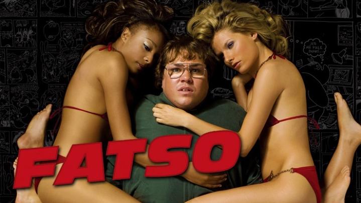 مشاهدة فيلم Fatso 2008 مترجم شاهد فور يو