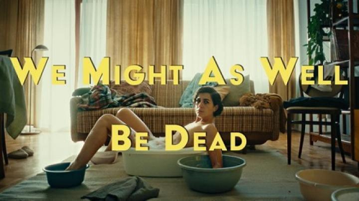 مشاهدة فيلم We Might As Well Be Dead 2022 مترجم شاهد فور يو