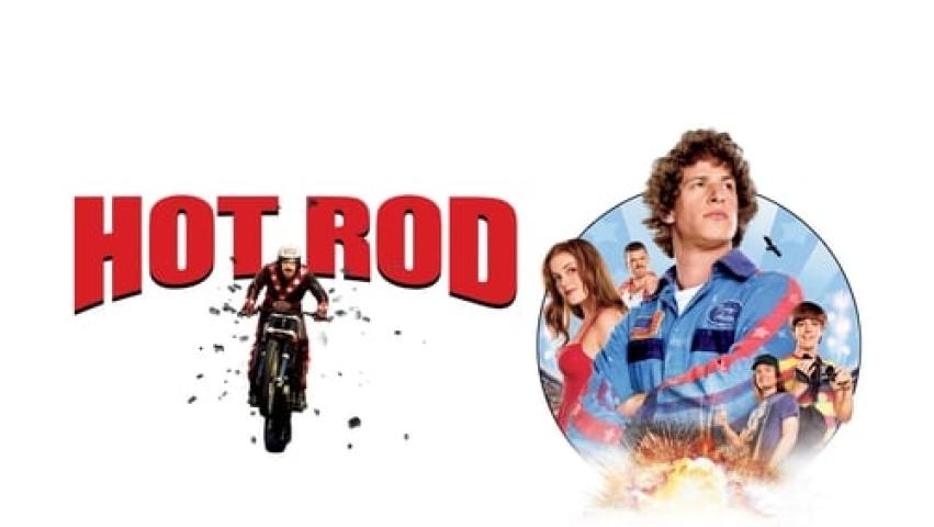 مشاهدة فيلم Hot Rod 2007 مترجم شاهد فور يو