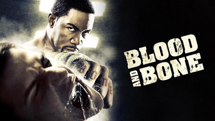 مشاهدة فيلم Blood and Bone 2009 مترجم شاهد فور يو