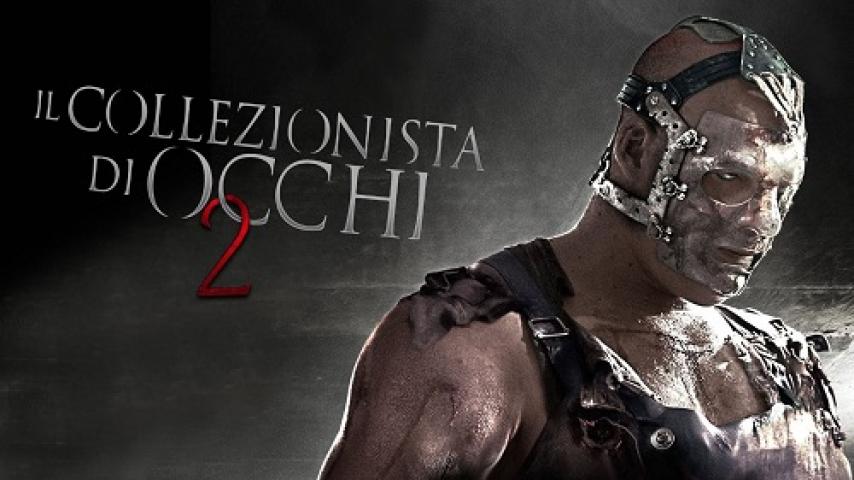 مشاهدة فيلم See No Evil 2 2014 مترجم شاهد فور يو