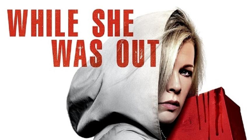 مشاهدة فيلم While She Was Out 2008 مترجم شاهد فور يو