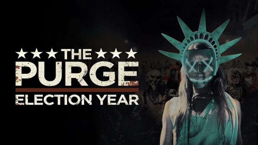 مشاهدة فيلم The Purge 3 Election Year 2016 مترجم شاهد فور يو