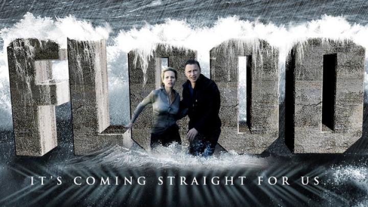 مشاهدة فيلم Flood 2007 مترجم شاهد فور يو