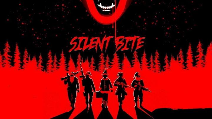 مشاهدة فيلم Silent Bite 2024 مترجم شاهد فور يو