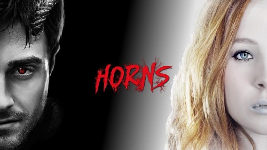 مشاهدة فيلم Horns 2013 مترجم شاهد فور يو