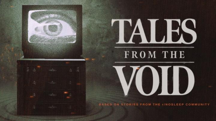 مسلسل Tales from the Void الحلقة 1 الاولي مترجم شاهد فور يو