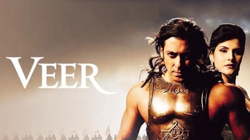 مشاهدة فيلم Veer 2010 مترجم شاهد فور يو