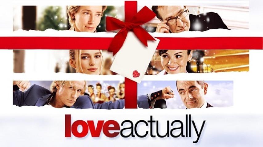 مشاهدة فيلم Love Actually 2003 مترجم شاهد فور يو